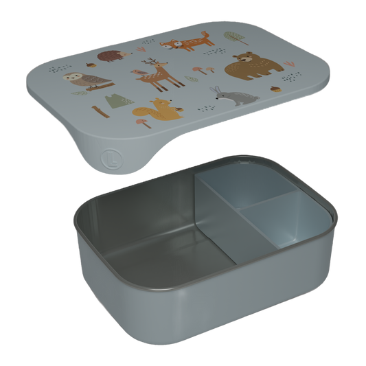 LUNCH BOX | WOODLAND