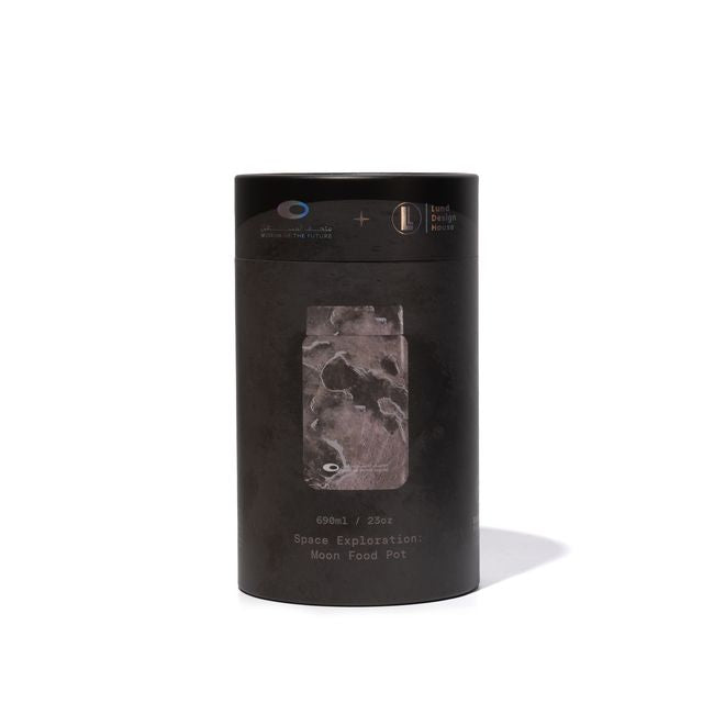 M71 MOON FOODPOT