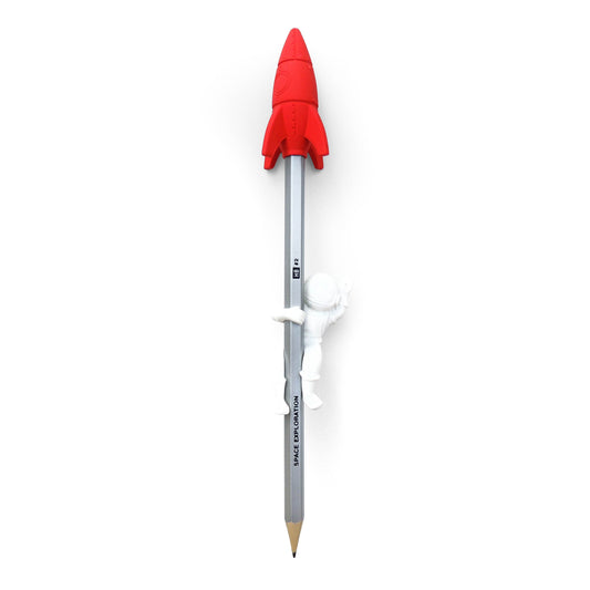 ASTRONAUT ERASER