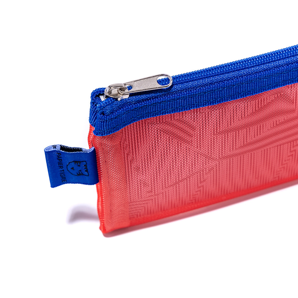 THE PENCIL CASE | RED