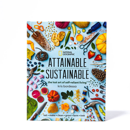 ATTAINABLE SUSTAINABLE