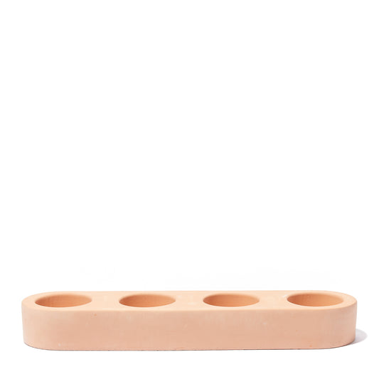 BLOKS NO 4 | RED