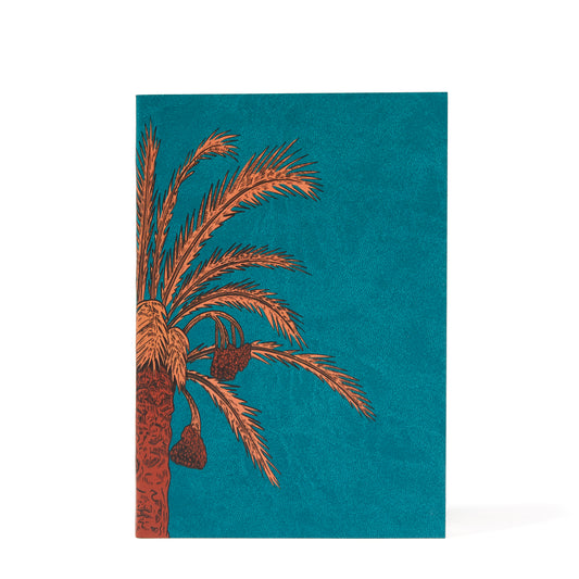 DEMAITHAN NOTEBOOK DESERT