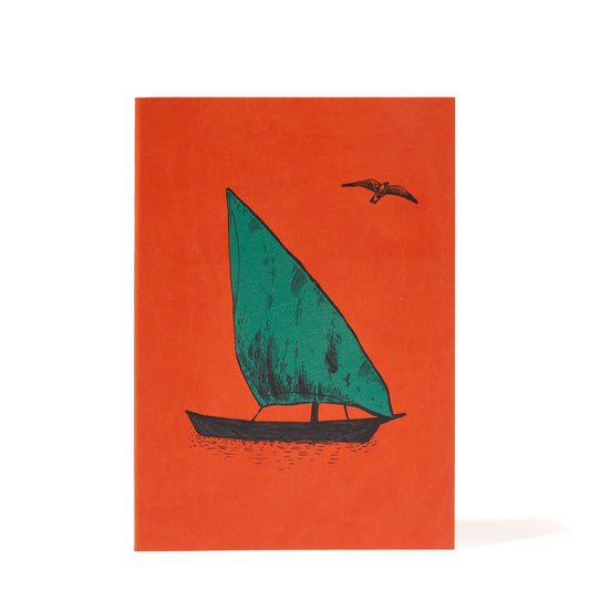 DEMAITHAN NOTEBOOK SEA