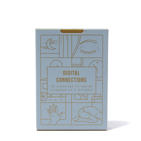 DIGITAL CONNECTIONS