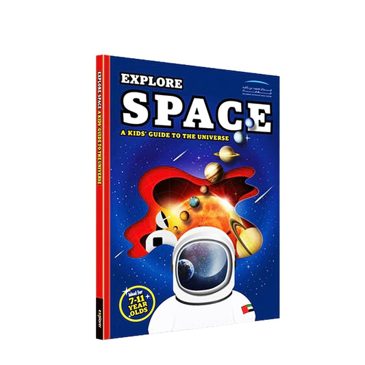 EXPLORE SPACE ENCYCLOPEDIA | ENGLISH