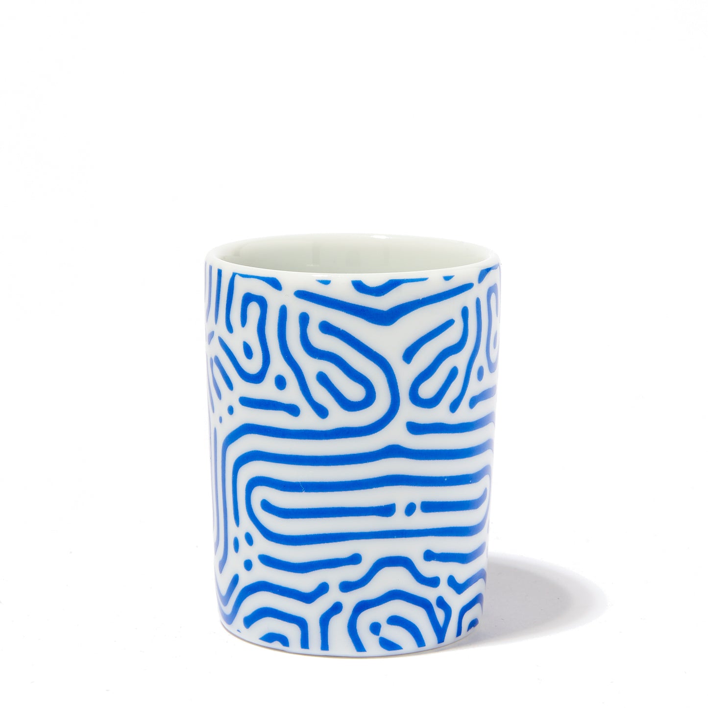 THE OBSERVATORY CANDLE | BLUE 60G