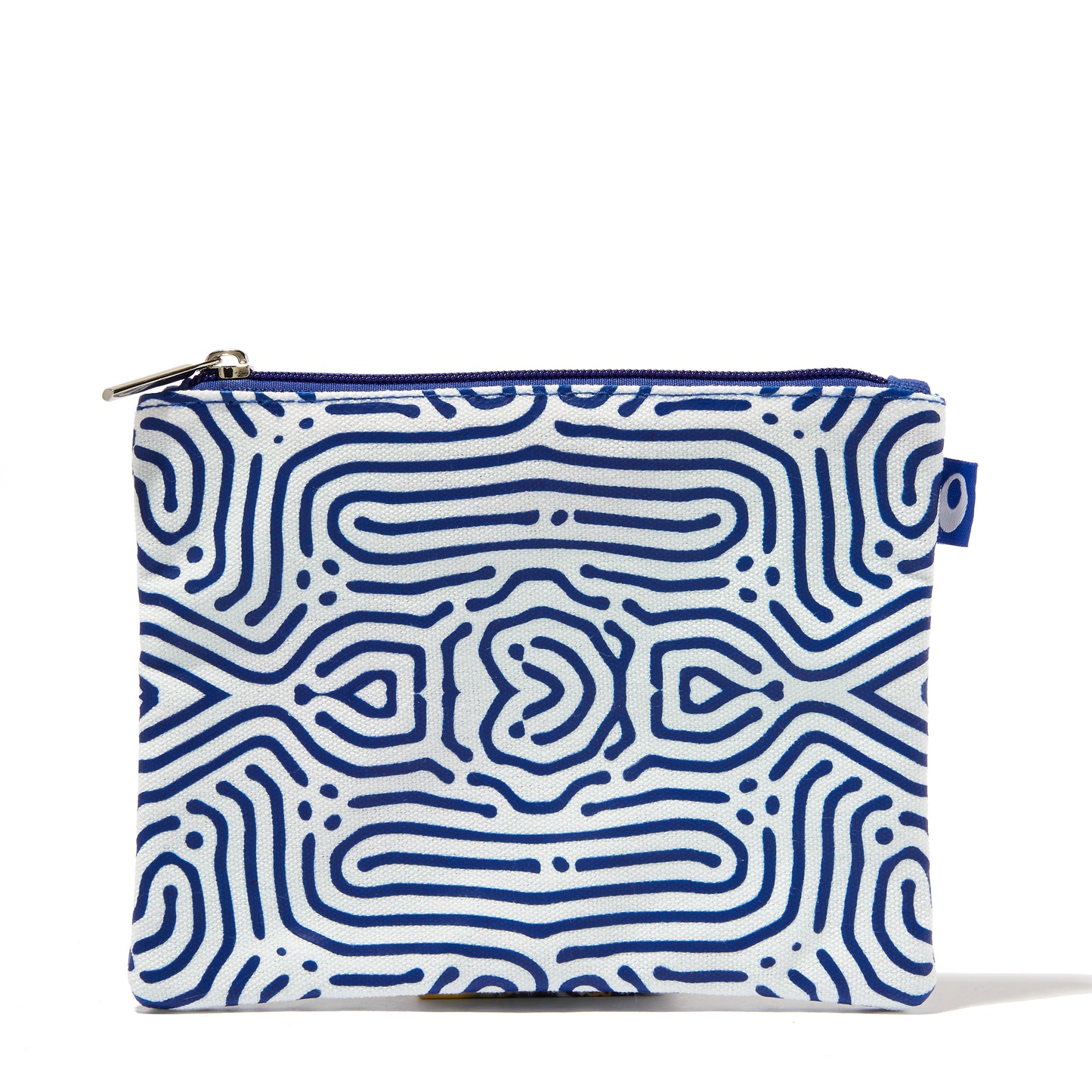 THE OBSERVATORY COSMETIC POUCH