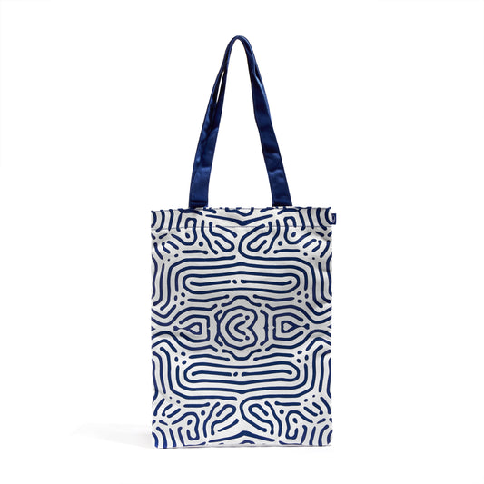 THE OBSERVATORY TOTE BAG