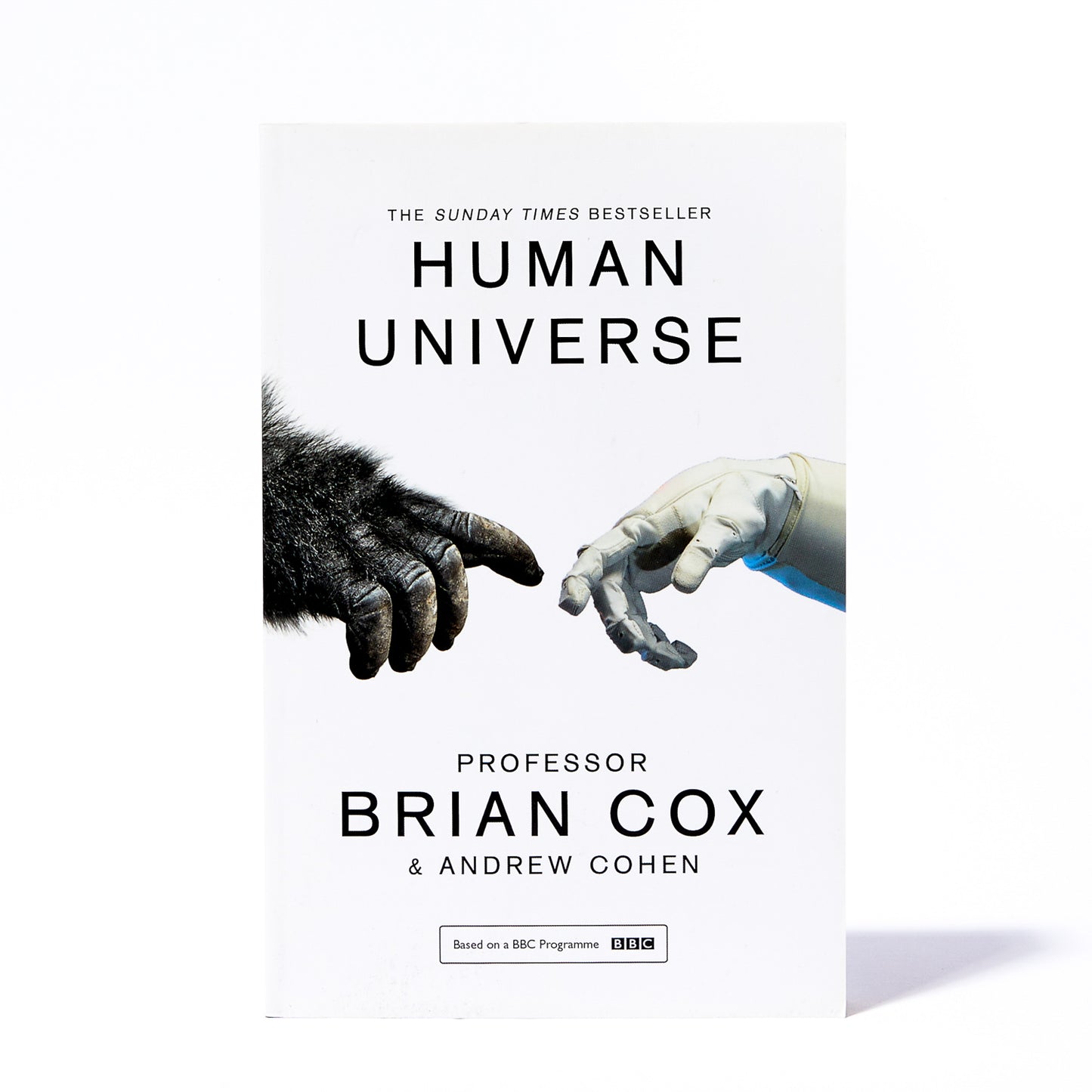 HUMAN UNIVERSE