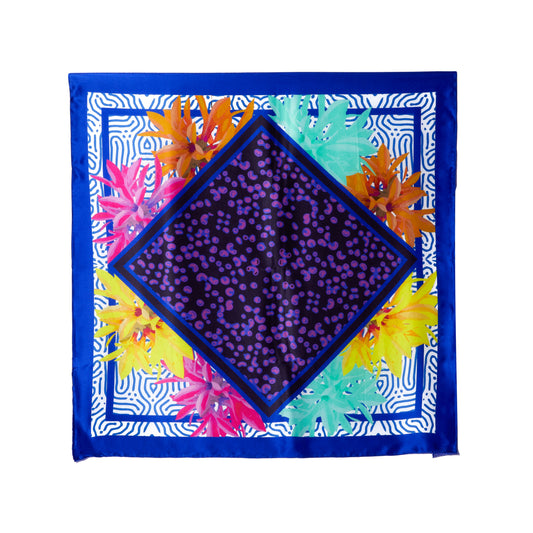 THE OBSERVATORY SCARF