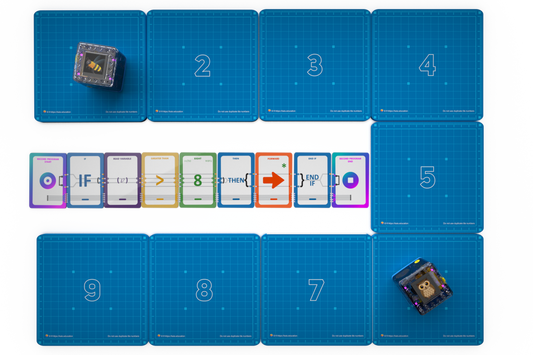 NO. 1 TO 10 MAGNETIC KAITILES