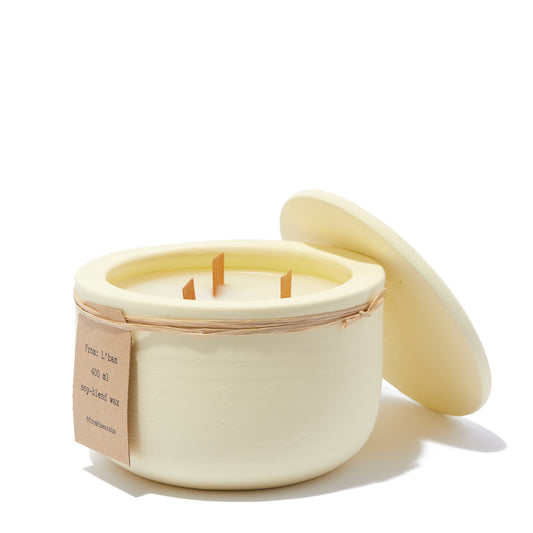 L'BAN CANDLE | 400 ML