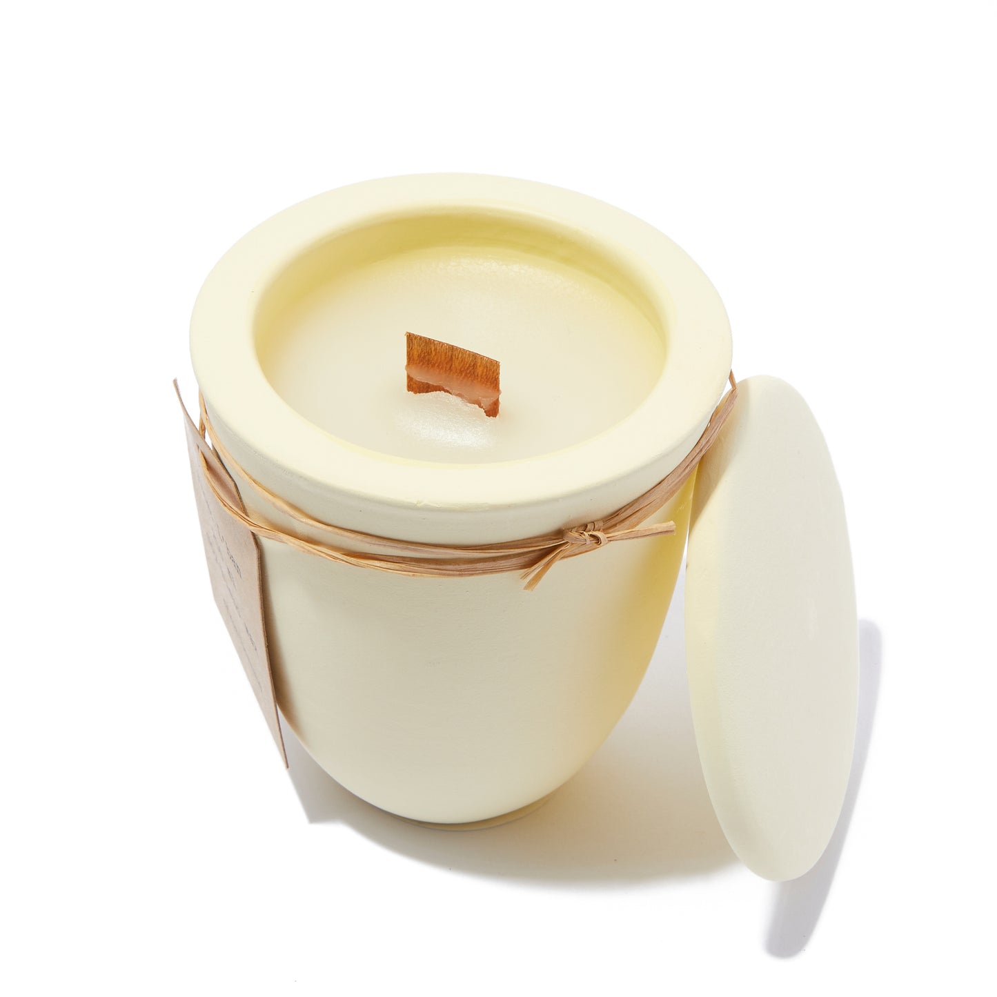 L'BAN CANDLE | 200 ML