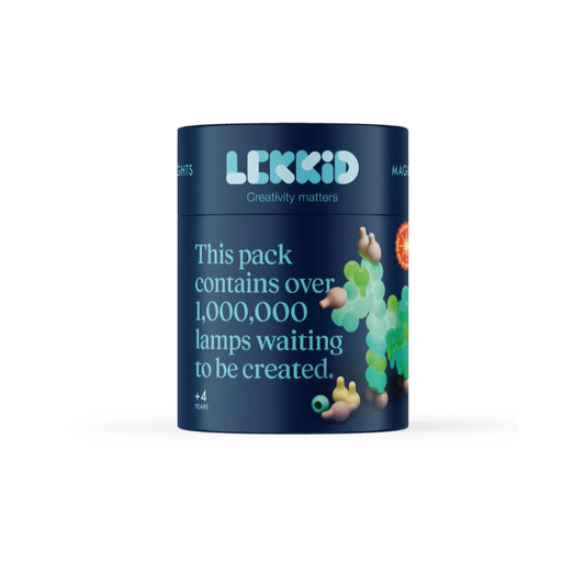 LEKKID MAGICAL LIGHT PACK