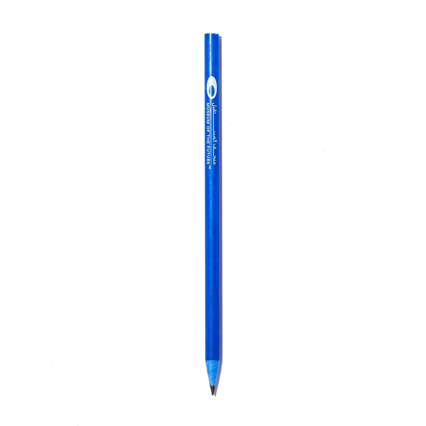 MUSEUM RECYCLED PENCIL | BLUE