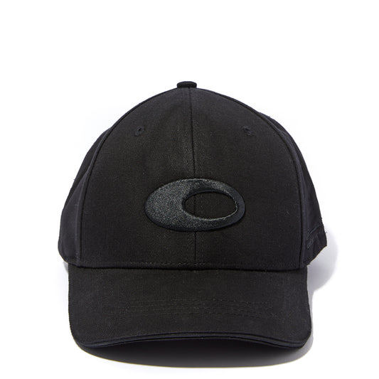 MUSEUM CAP | DARK