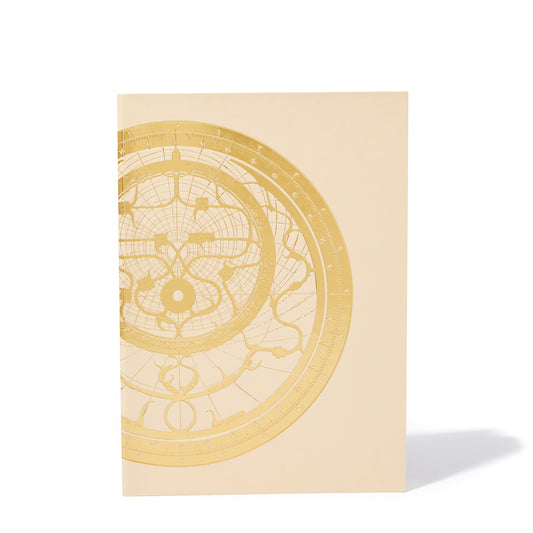 ASTROLABE NOTEBOOK