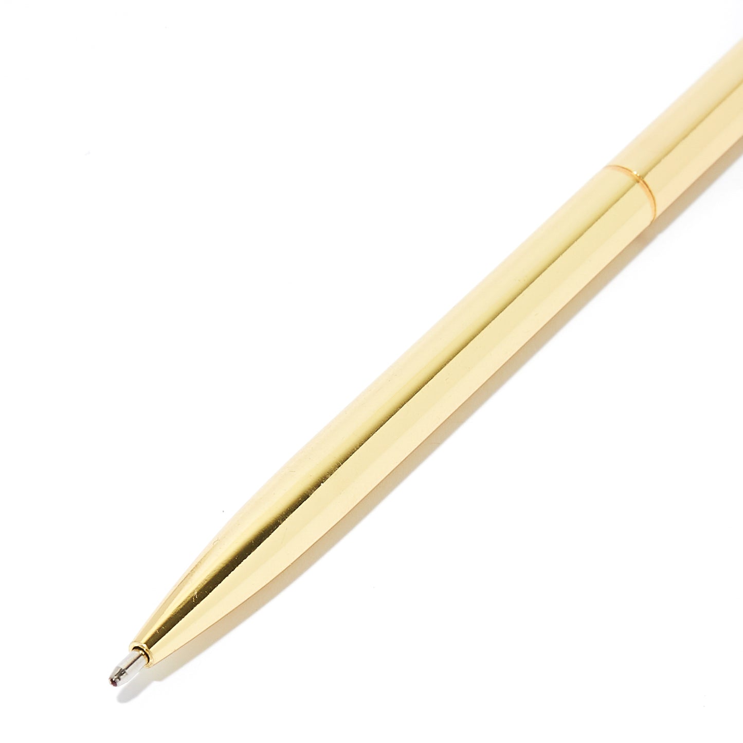 MUSEUM GOLD PEN