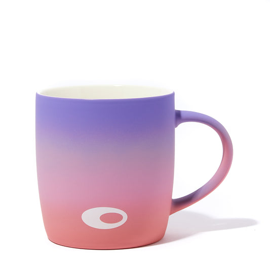 MUSEUM GRADIENT MUG | PURPLE