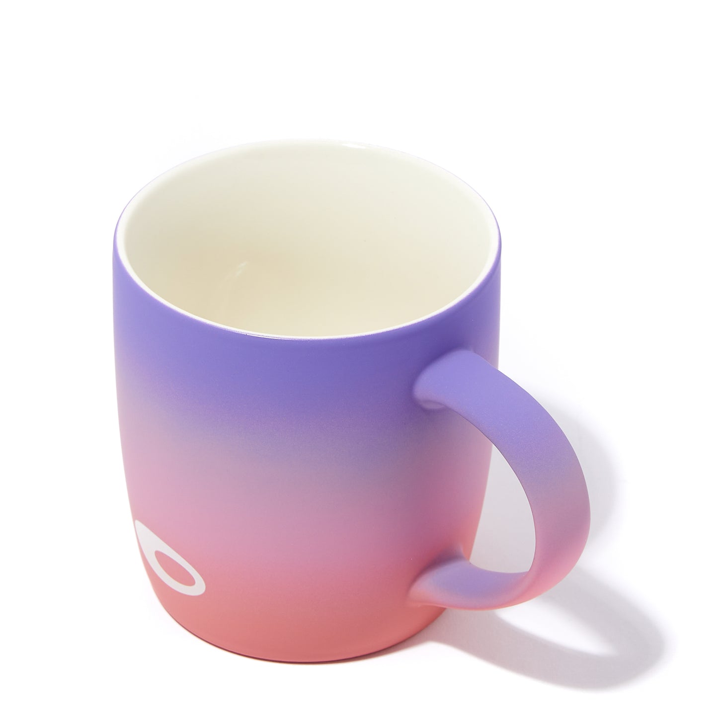 MUSEUM GRADIENT MUG | PURPLE