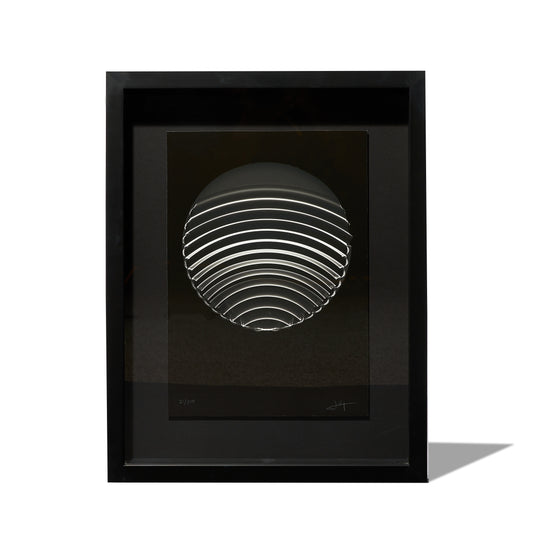 MOTF X JASON BRUGES SIGNED EXCLUSIVE  PRINT | RIPPLE