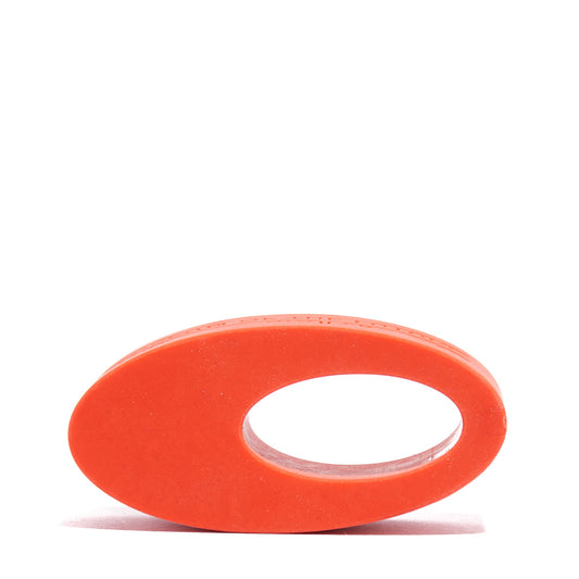 MUSEUM GRADIENT ERASER | RED