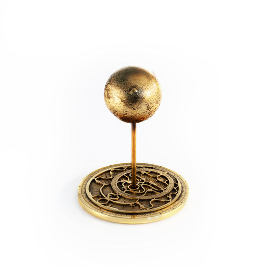 ASTROLABE MODEL | MARS