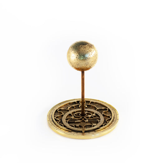 ASTROLABE MODEL | MERCURY