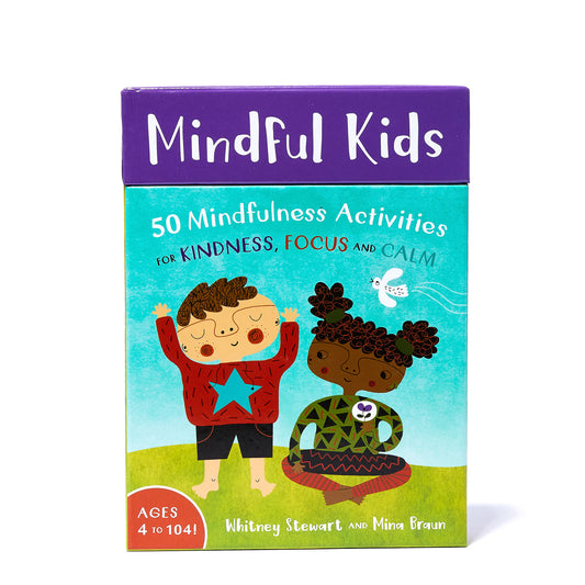 MINDFUL KIDS