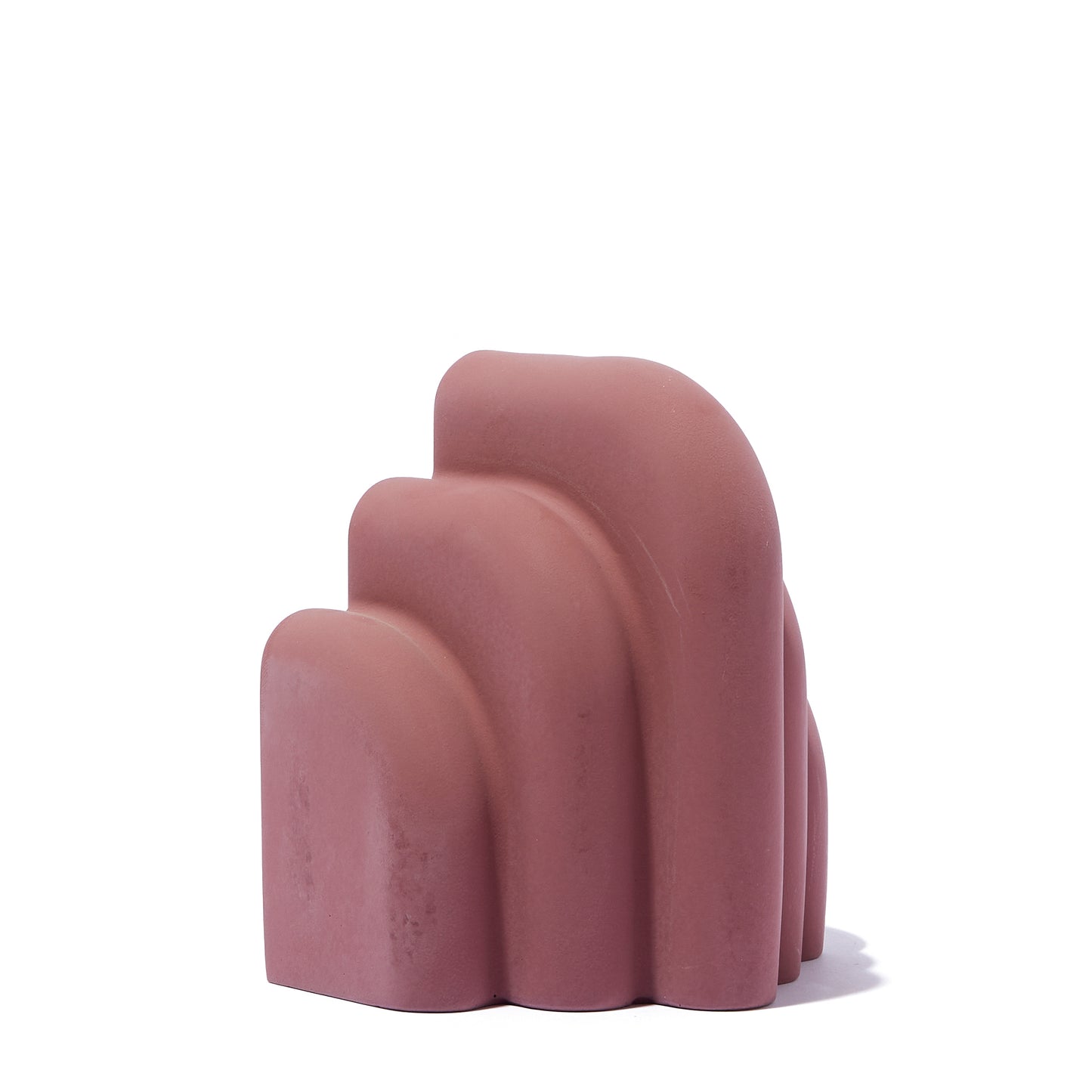 MISS BOOKEND SPOTTED | AUBERGINE