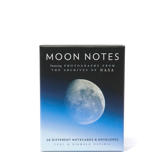 MOON NOTES