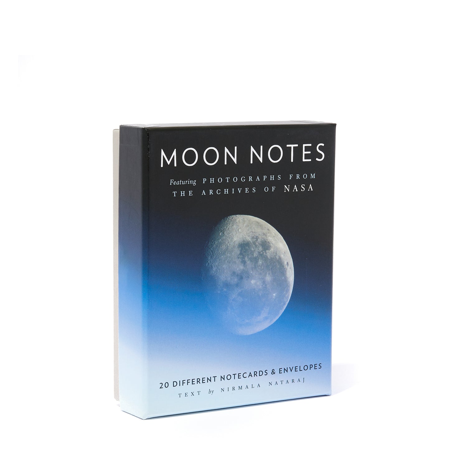 MOON NOTES