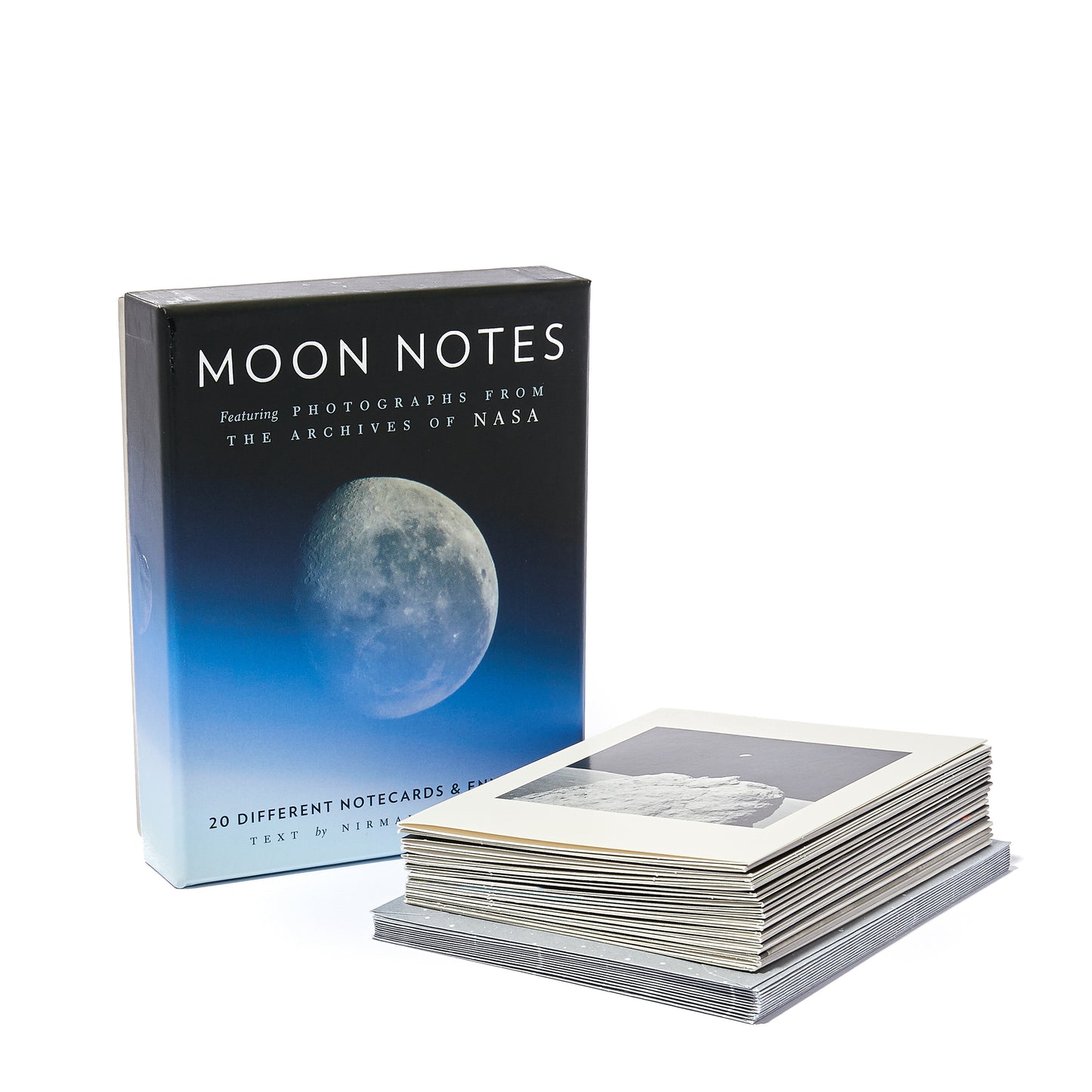 MOON NOTES