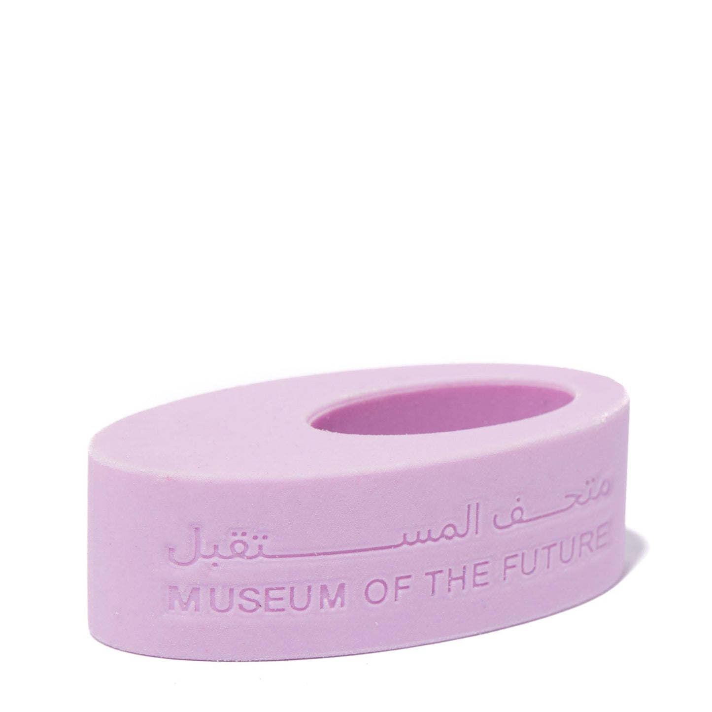 MUSEUM GRADIENT ERASER | PINK