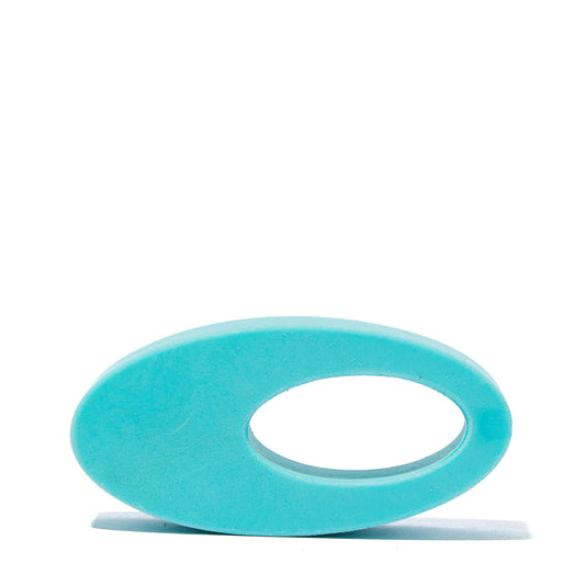 MUSEUM GRADIENT ERASER | TEAL