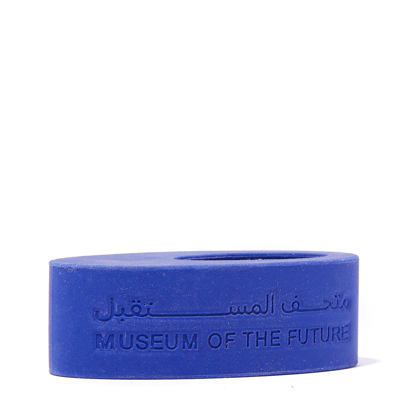 MUSEUM GRADIENT ERASER | BLUE