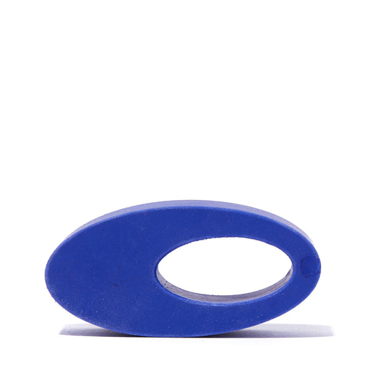 MUSEUM GRADIENT ERASER | BLUE