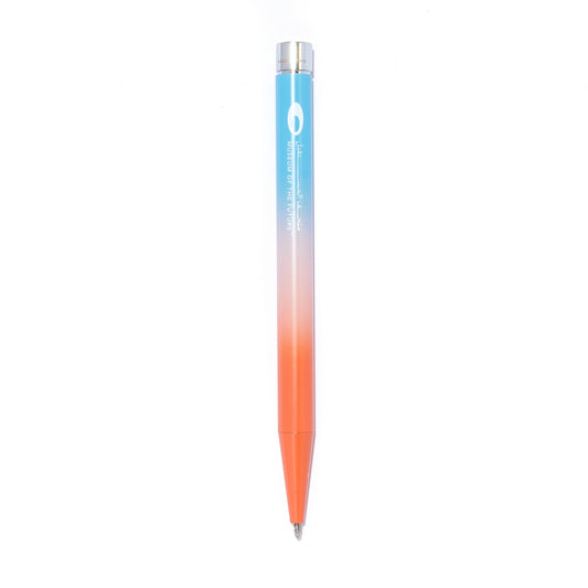 GRADIENT PEN | ORANGE