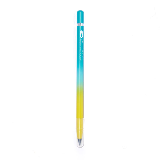 GRADIENT PENCIL | GREEN