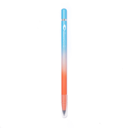 GRADIENT PENCIL | ORANGE
