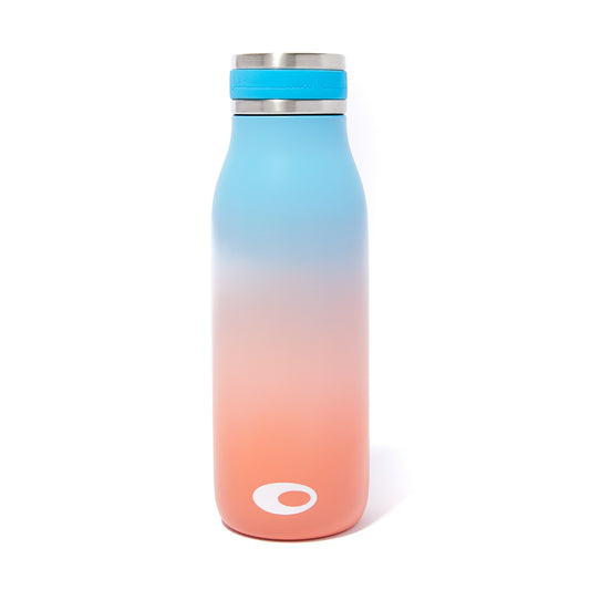 MUSEUM GRADIENT TRAVEL MUG | ORANGE