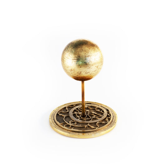 ASTROLABE MODEL | NEPTUNE