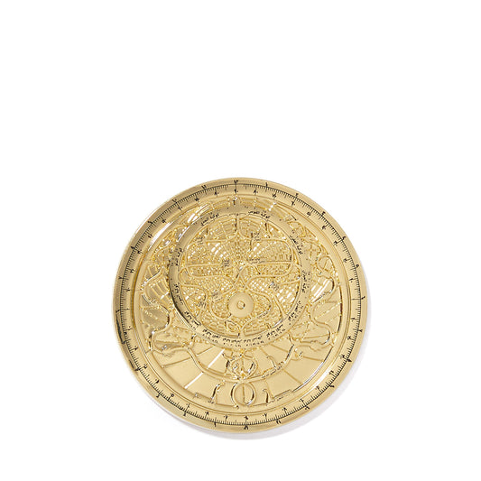 ASTROLABE SOUVENIR COIN