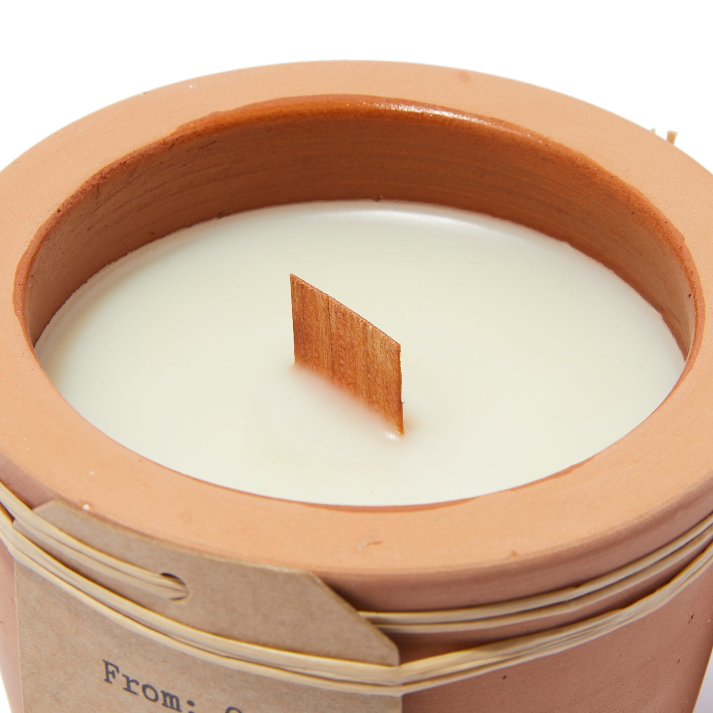 OUD CANDLE | 200 ML