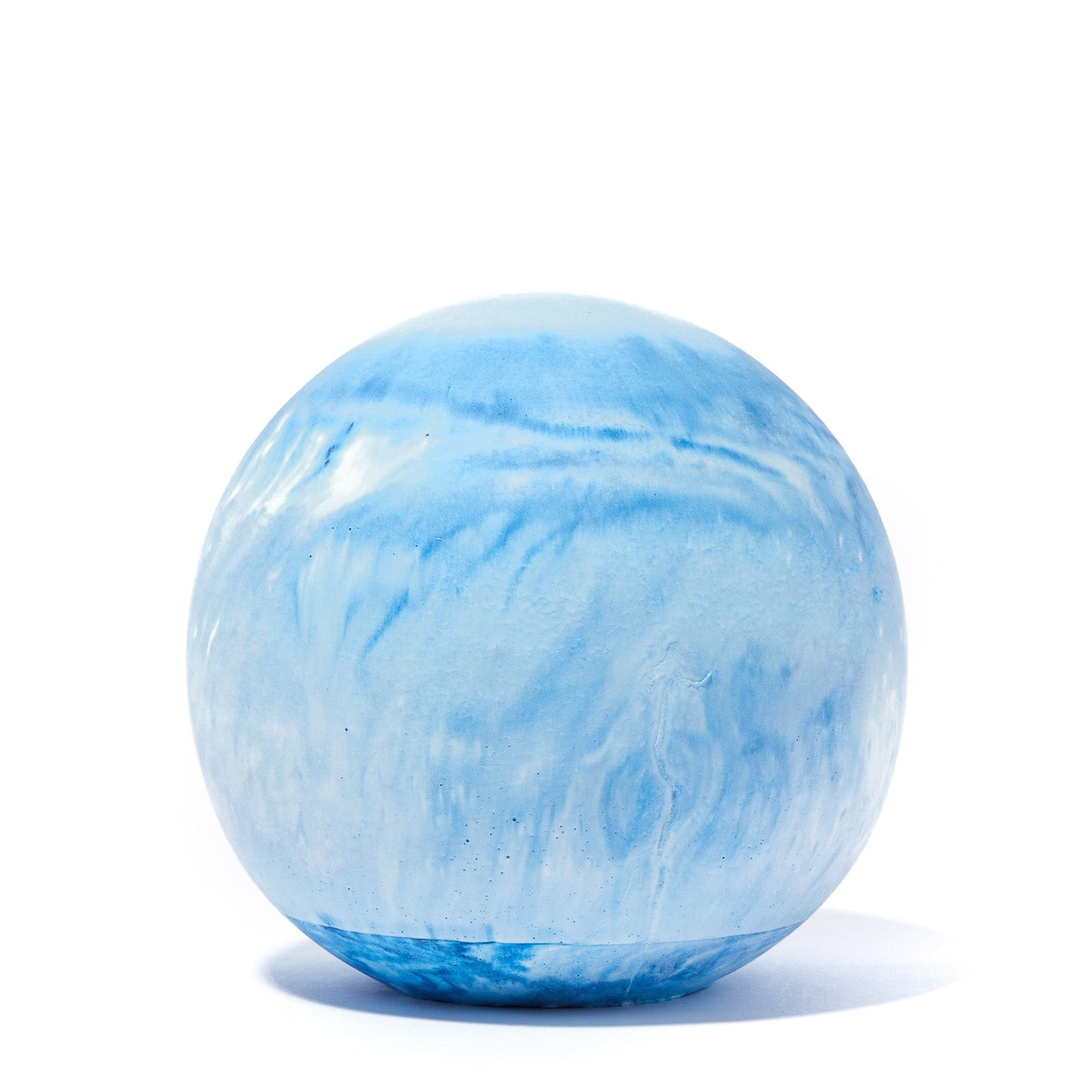 PLANET PAPERWEIGHT | LARGE BLUE