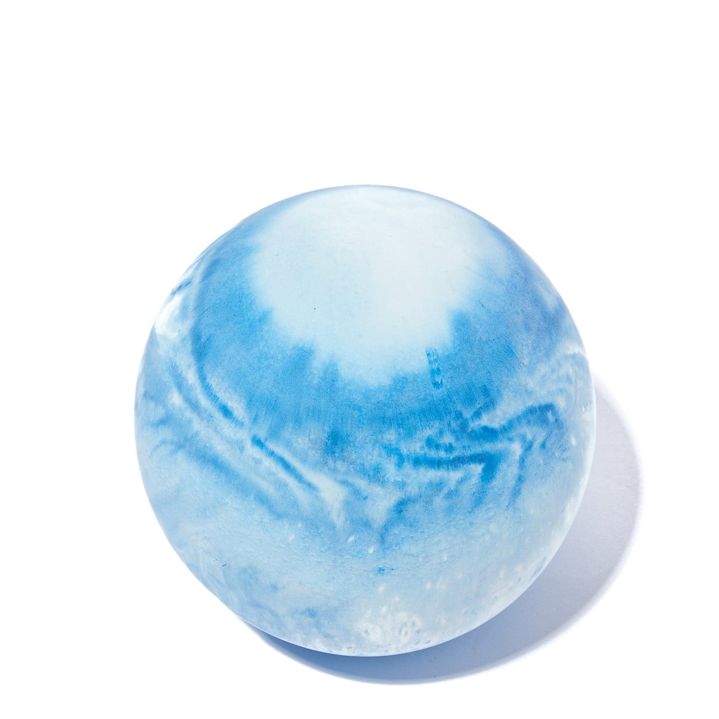 PLANET PAPERWEIGHT | LARGE BLUE