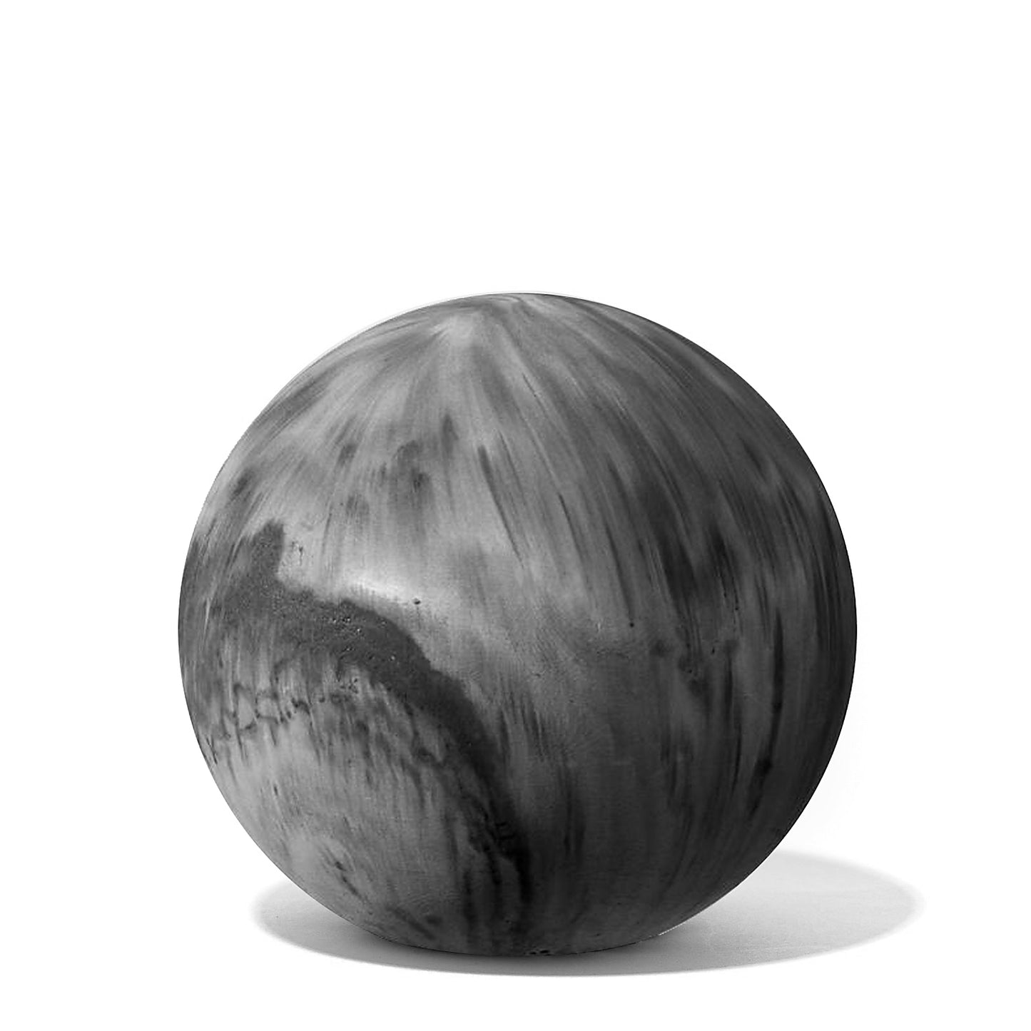 PLANET PAPERWEIGHT | LARGE GREY