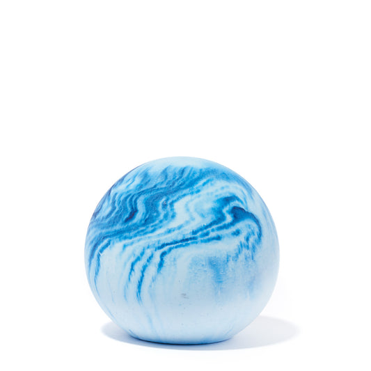 PLANET PAPERWEIGHT | SMALL BLUE