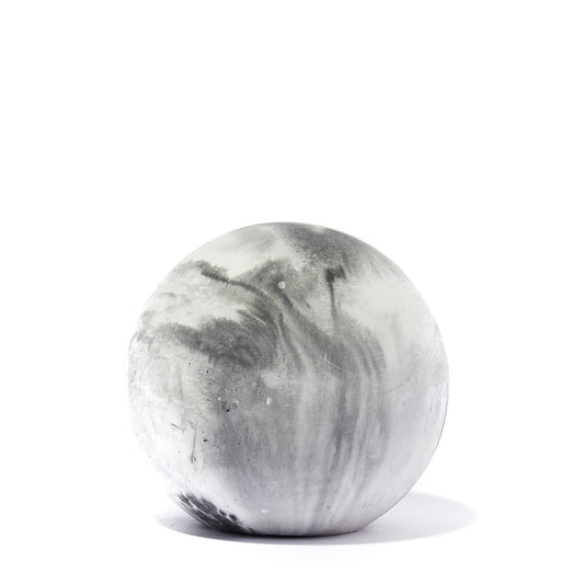 PLANET PAPERWEIGHT | SMALL GREY